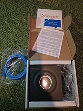 NOVO (caixa aberta) Vonage Grandstream HT802 VOIP adaptador de telefone completo comprar usado  Enviando para Brazil