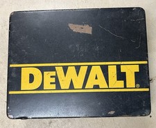 Vintage dewalt tool for sale  Blanco