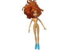 Winx club flutter gebraucht kaufen  Schwetzingen