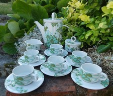 Villeroy boch service d'occasion  Auxerre