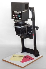 Beseler 23c series for sale  San Francisco