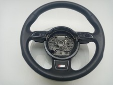 Audi steering wheel for sale  SOUTHAMPTON