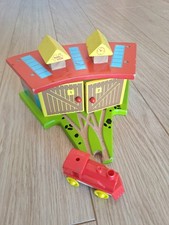 Brio compatible shed for sale  EASTBOURNE