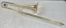 Eldon trombone playing for sale  Danville