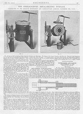 1905 antique engineering for sale  GLASGOW