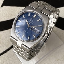 Rotary watch mens for sale  BIRMINGHAM