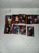 Smallville lot seasons for sale  Clarkston