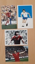 Fotokarten kevin keegan gebraucht kaufen  Reinfeld