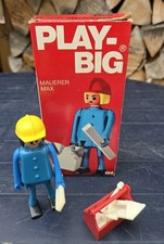 Play 5701 maurer gebraucht kaufen  Kassel