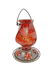 Hand blown glass d'occasion  Expédié en Belgium