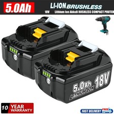 Batteria 5000mah per usato  Spedire a Italy