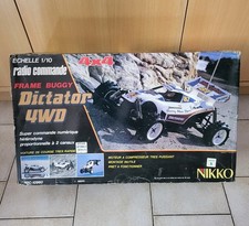 Superbe buggy nikko d'occasion  Marseille XI