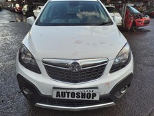 Vauxhall mokka mk1 for sale  STRANRAER