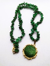 Vintage gold tone for sale  BRECON