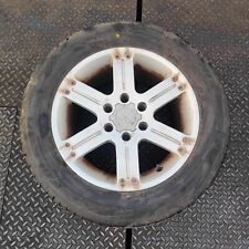 Mitsubishi shogun alloy for sale  NOTTINGHAM