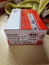 Mazda 323 mx3 for sale  ROTHERHAM