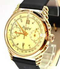 Breitling geneve chronograph gebraucht kaufen  Frankfurt am Main