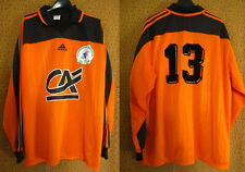 Maillot championnat national d'occasion  Arles