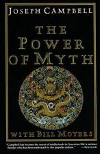 Usado, The Power of Myth by Joseph Campbell comprar usado  Enviando para Brazil