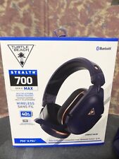 Casque gaming turtle d'occasion  Loudun