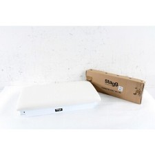 Stagg white metal for sale  Kansas City