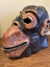 Theatre monkey antique for sale  WAKEFIELD