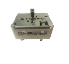 Interruptor queimador unidade de superfície 3148954 para Whirlpool 2700W 10.0-11.5A 812705 240V comprar usado  Enviando para Brazil