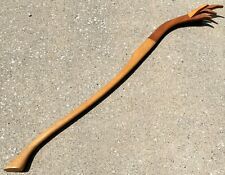 Handmade wood harry for sale  Bedford