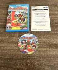 paper mario color splash comprar usado paper mario color splash comprar usado Enviando para Brazil