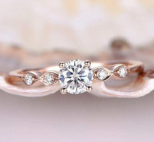 1ct round cut for sale  Toms River