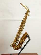 Buescher true tone for sale  WHITLAND