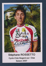 Cyclisme carte cycliste d'occasion  Saint-Pol-sur-Mer