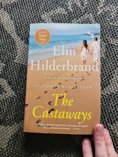 Castaways elin hilderbrand for sale  Menasha