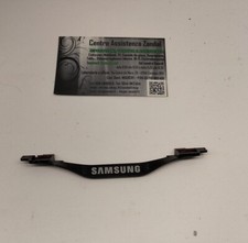 Cover scritta samsung usato  Cattolica