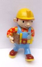 Jouet figurine bob d'occasion  Ailly-sur-Somme