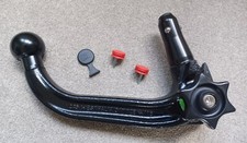 Westfalia detachable towbar for sale  DUNFERMLINE