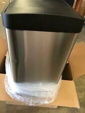 Stainless steel pedal for sale  SOUTHALL