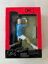 Usado, Roger Federer Boneco limitado To 3500 Unidades 2007 Edição Limitada Wilson Fechado comprar usado  Enviando para Brazil