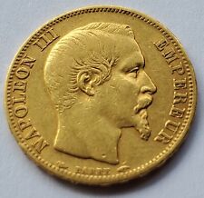 Francs 1833 napoleon gebraucht kaufen  Berlin