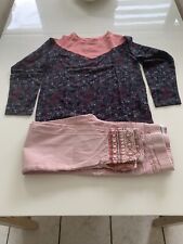 Ensemble tee shirt d'occasion  Châlons-en-Champagne