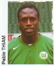 479 pablo thiam d'occasion  Bussy-Saint-Georges