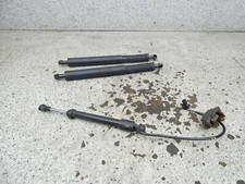 Heckklappe a2118201297 potenti gebraucht kaufen  Dortmund