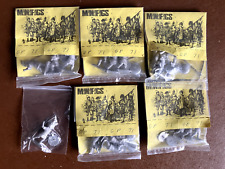 25mm minifigs ancients for sale  BRISTOL