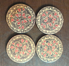 Vintage set folk for sale  Salem