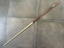 Billard queue herbertz gebraucht kaufen  Lauffen