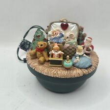 Vintage 1995 hallmark for sale  Orland Park