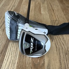Superb taylormade rbz for sale  STAINES-UPON-THAMES