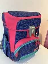 Schulranzen step by gebraucht kaufen  Mühlhausen