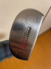 Odyssey protype tour d'occasion  Expédié en Belgium