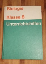 Unterrichtshilfen biologie kla gebraucht kaufen  Berlin